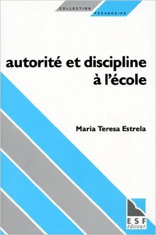 Imagen de archivo de Autorit Et Discipline  L'cole a la venta por RECYCLIVRE