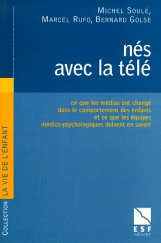 9782710113393: la vie de l'enfant