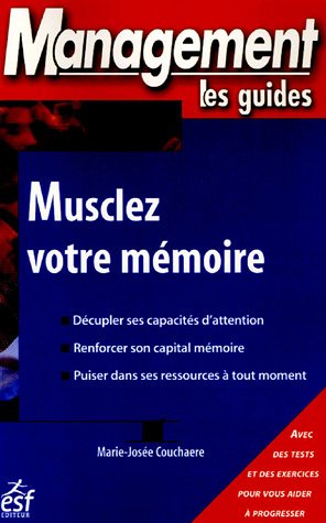 Stock image for Musclez votre mmoire for sale by medimops