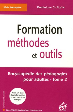 9782710118169: Formation : mthodes et outils T2 (0002)