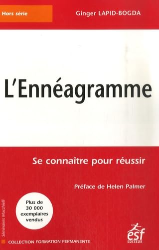 L'ennÃ©agramme (0000) (9782710119029) by Lapid-Bogda, Ginger