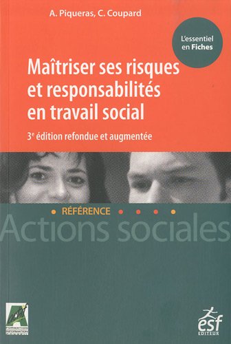 9782710121404: Matriser ses risques et responsabilits