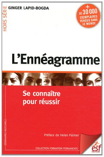 9782710123712: L'ennagramme (0): Se connatre pour russir