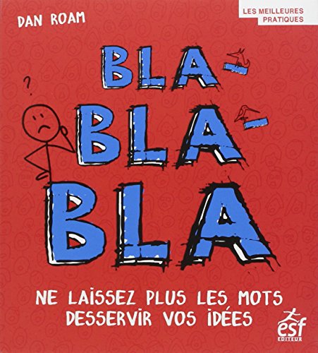 Stock image for Bla-bla-bla for sale by medimops