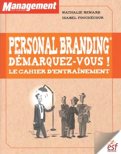 Beispielbild fr Personal branding demarquez vous zum Verkauf von Ammareal