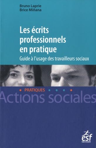 Beispielbild fr Ecrits professionnels en pratique (Les) zum Verkauf von Ammareal