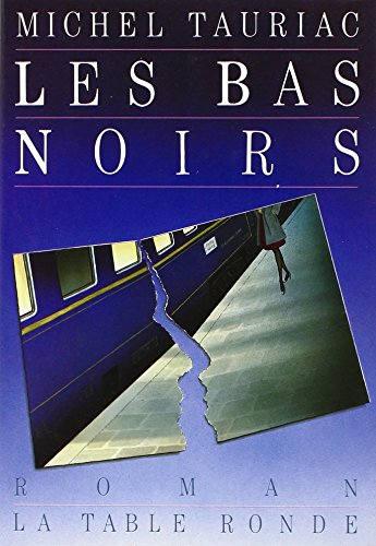 Stock image for Les bas noirs for sale by Librairie Th  la page