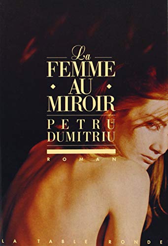 Stock image for La femme au miroir for sale by Ammareal