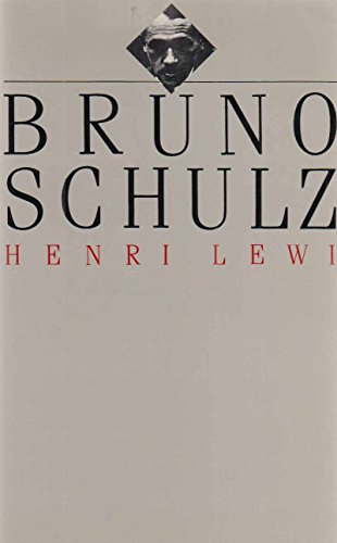 Beispielbild fr Bruno Schulz ou Les strat�gies messianiques zum Verkauf von Wonder Book