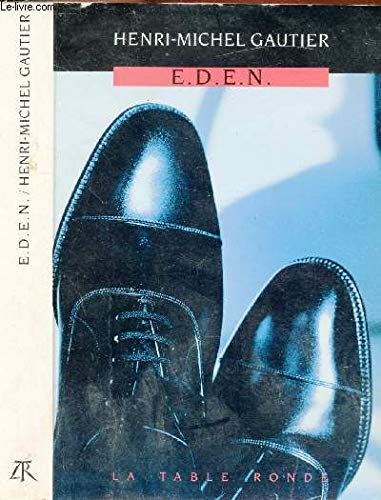 Imagen de archivo de EDEN a la venta por Chapitre.com : livres et presse ancienne