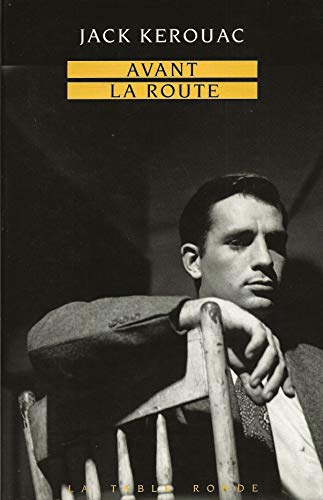 Beispielbild fr Avant la route zum Verkauf von Le-Livre