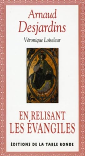 Stock image for En relisant les vangiles for sale by e-Libraire