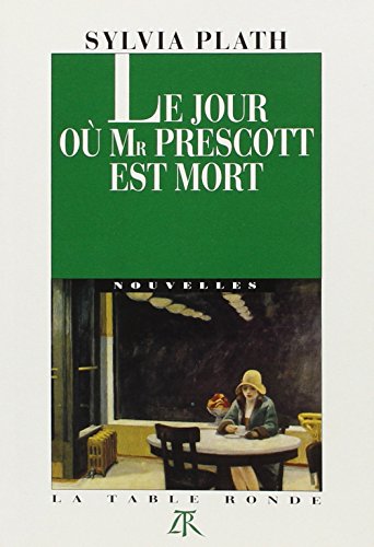 Beispielbild für Le jour où Mr Prescott est mort zum Verkauf von Buchpark