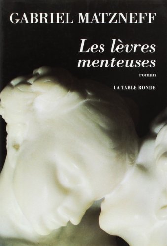 Stock image for Les lvres menteuses for sale by Librairie La cabane aux bouquins