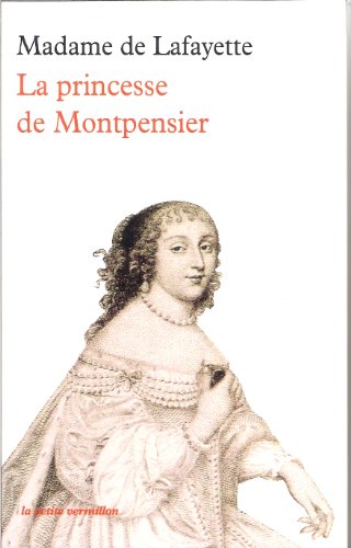 La princesse de Montpensier