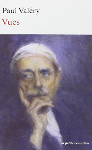 

Vues [Pocket Book] Val ry,Paul and Launay,Claude-Jean