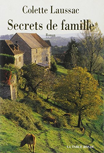9782710306016: Secrets de famille (Hors collection)