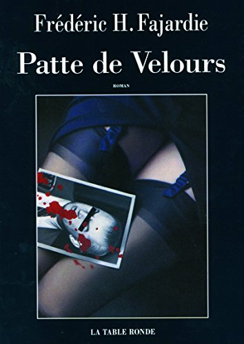 Beispielbild fr Patte de velours zum Verkauf von medimops