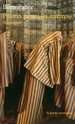 Imagen de archivo de Pèlerin Parmi Les Ombres : Nécropole : Récit a la venta por RECYCLIVRE