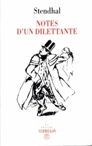 Beispielbild fr Notes d'un dilettante (LA PETITE VERMILLON) zum Verkauf von WorldofBooks