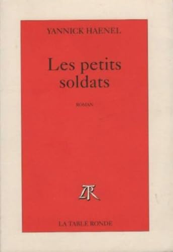 Stock image for Les petits soldats for sale by medimops