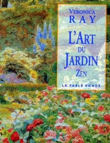 Beispielbild fr L'Art du jardin zen zum Verkauf von Better World Books