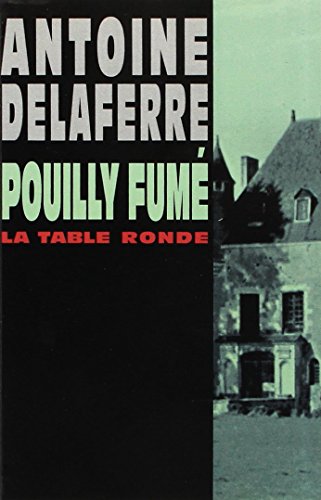 Imagen de archivo de Pouilly fum a la venta por Chapitre.com : livres et presse ancienne