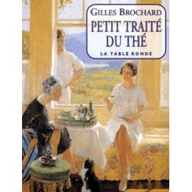 Stock image for Petit trait du th for sale by books-livres11.com