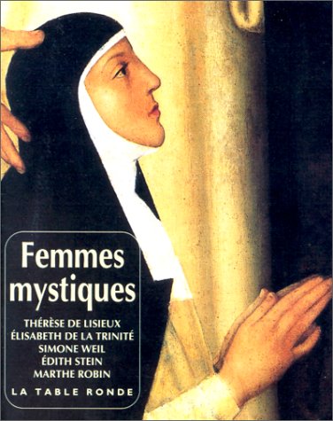 Beispielbild fr Femmes mystiques zum Verkauf von Ammareal