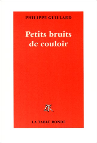 9782710309192: Petits bruits de couloir