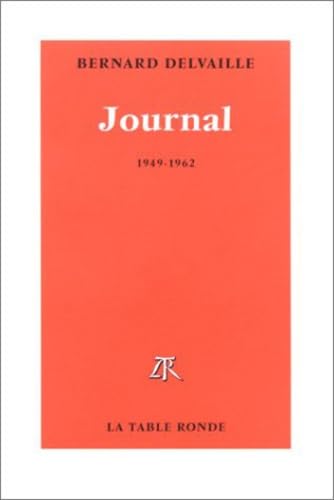 9782710309406: Journal (Tome 1-1949-1962)