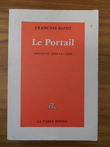 Imagen de archivo de LE PORTAIL (VERMILLON) a la venta por Hippo Books