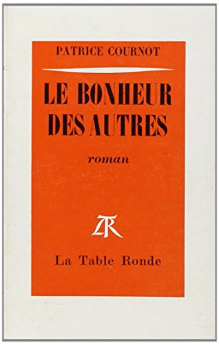 Beispielbild fr LE BONHEUR DES AUTRES zum Verkauf von Buchpark