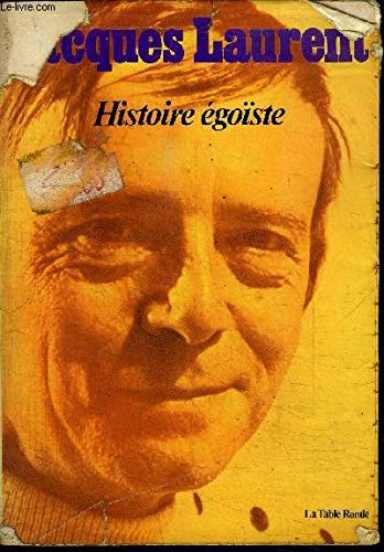 9782710313311: Histoire goste