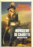 9782710318637: Monsieur de Charette: Chevalier du Roi