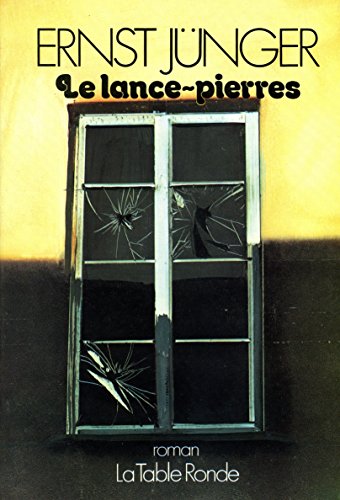 Beispielbild für Le Lance-pierres zum Verkauf von Ammareal