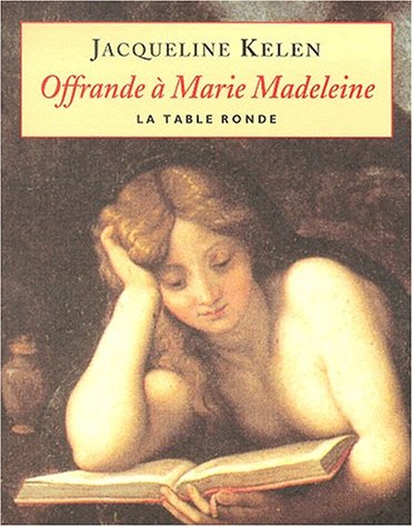 9782710323969: Offrande  Marie-Madeleine