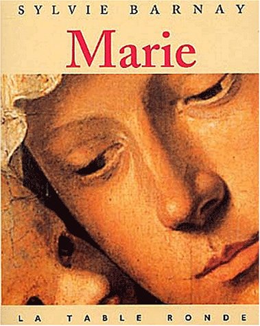 Marie (9782710323976) by Barnay, Sylvie