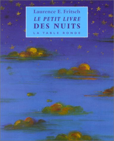 Beispielbild fr Le Petit Livre des nuits zum Verkauf von LeLivreVert