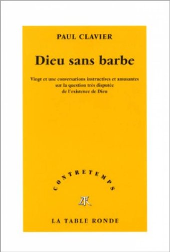 9782710324614: Dieu sans barbe