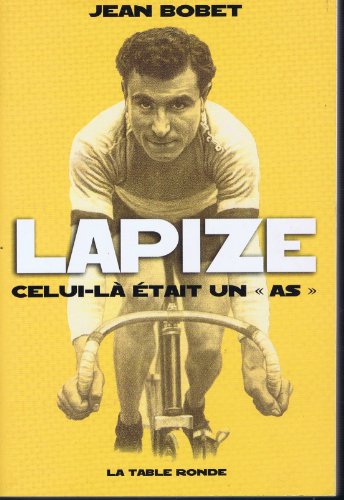 Imagen de archivo de Lapize: Celui-l? ?tait un "as" (DIVERS) (French Edition) a la venta por SatelliteBooks