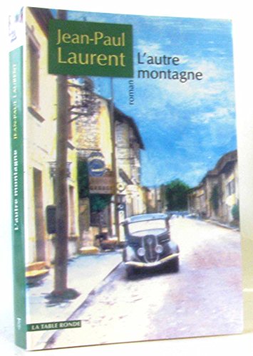 Stock image for La Ferme aux loups, tome 2 : L'Autre montagne for sale by Ammareal