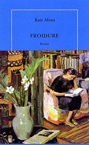 9782710326489: Froidure roman (QUAI VOLTAIRE)