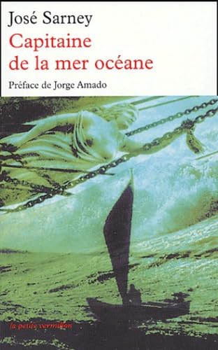 9782710326724: Capitaine de la mer ocane