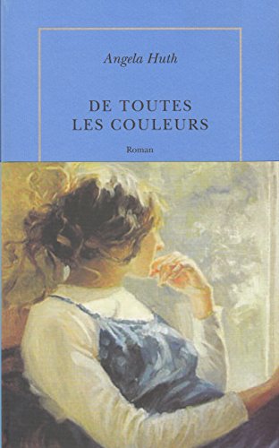 Beispielbild fr De toutes les couleurs zum Verkauf von A TOUT LIVRE