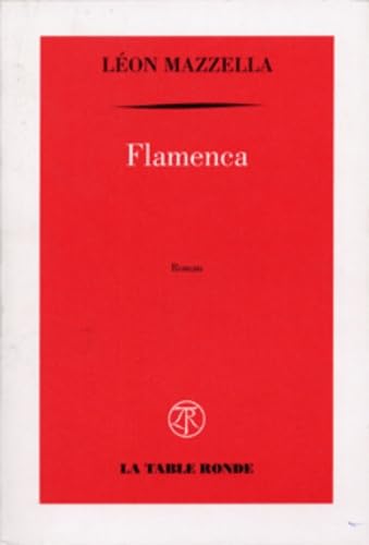 Beispielbild fr Flamenca zum Verkauf von Ammareal