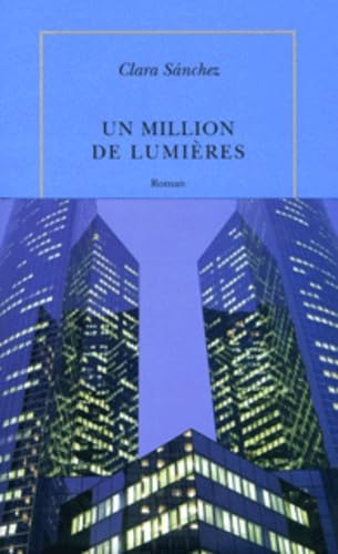 Imagen de archivo de Un million de lumires a la venta por Ammareal