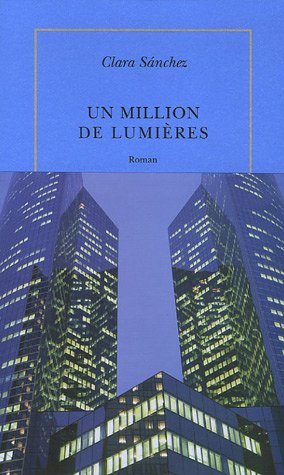 Stock image for Un million de lumires for sale by Ammareal
