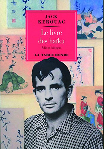 Stock image for Le livre des haku : Edition bilingue franais-anglais for sale by Revaluation Books