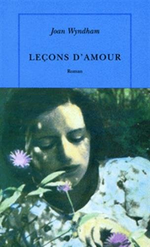 Beispielbild fr Leons d'amour zum Verkauf von A TOUT LIVRE